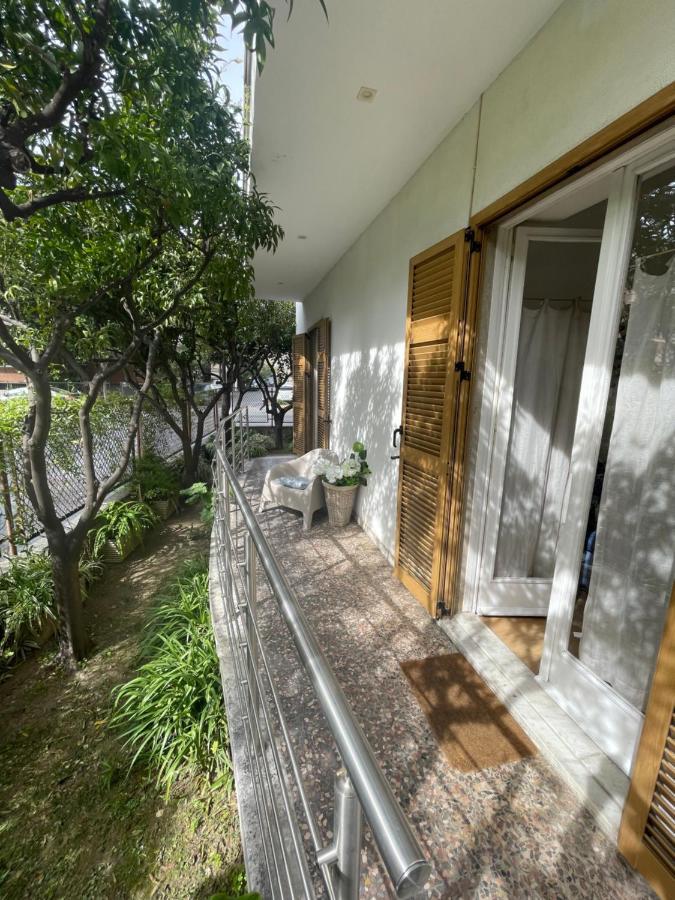 Villa Romana Diano Marina Luaran gambar