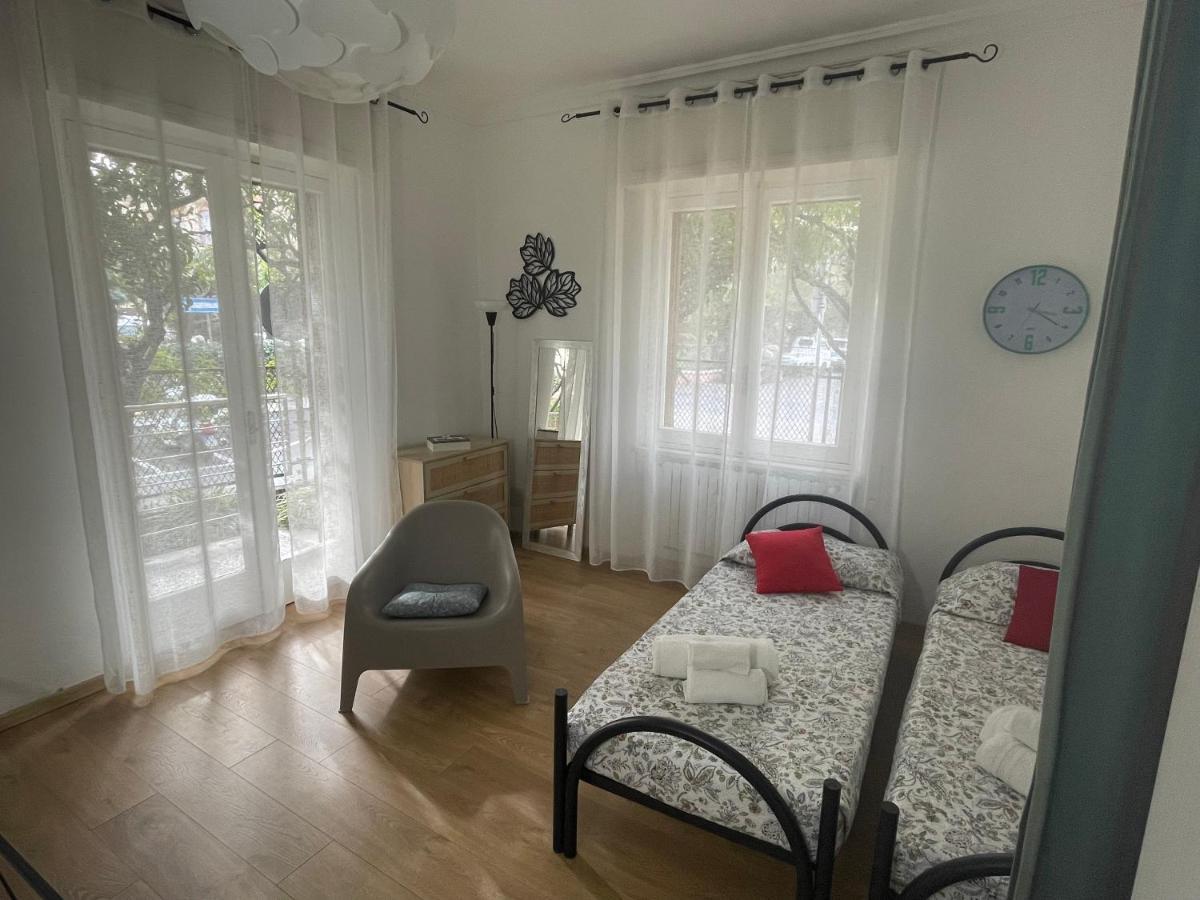 Villa Romana Diano Marina Luaran gambar