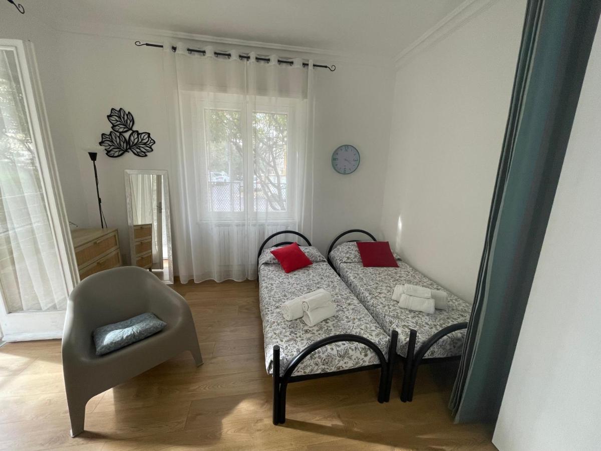 Villa Romana Diano Marina Luaran gambar