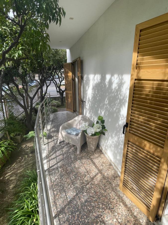 Villa Romana Diano Marina Luaran gambar