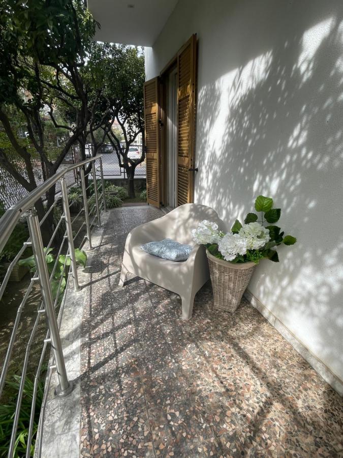 Villa Romana Diano Marina Luaran gambar
