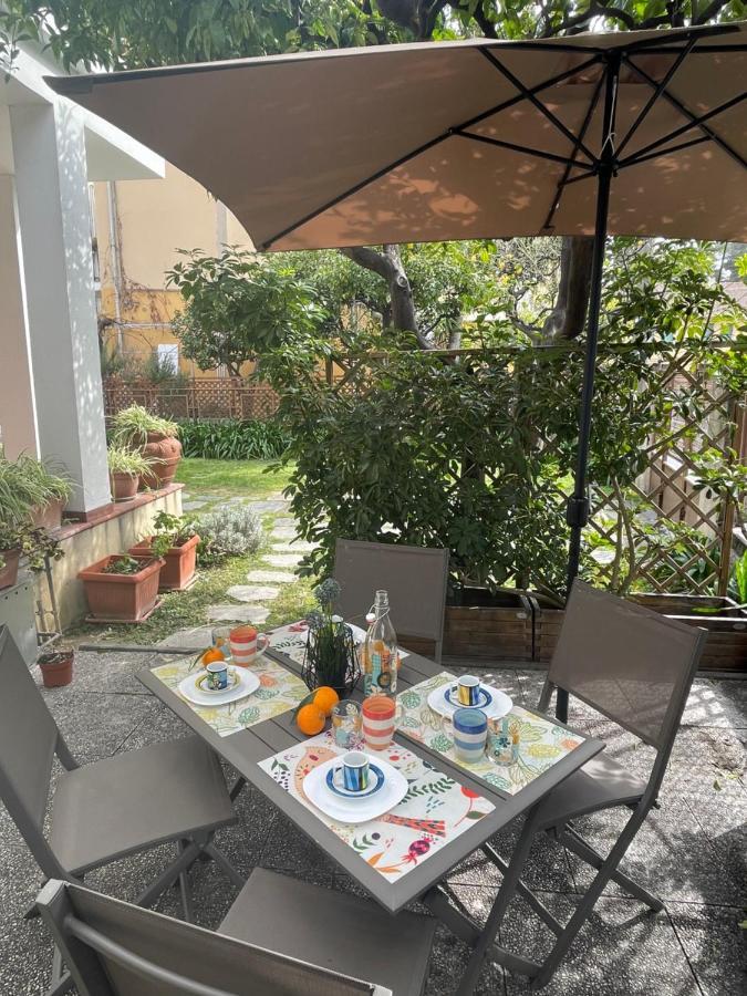 Villa Romana Diano Marina Luaran gambar