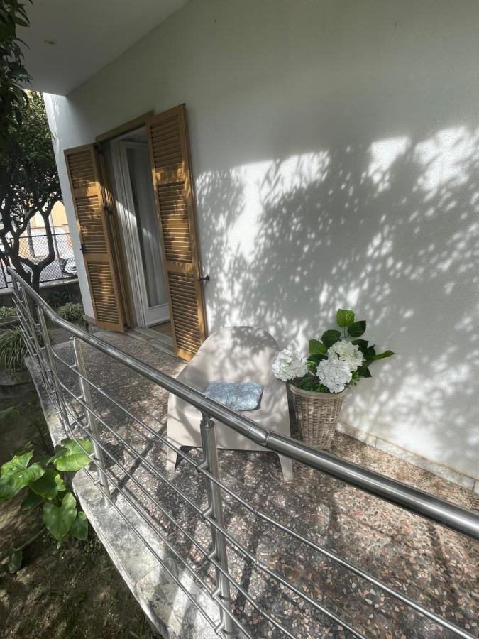 Villa Romana Diano Marina Luaran gambar